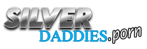 Silver Daddies Porn
